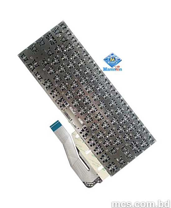 Keyboard For Asus Vivobook TP410 TP410U TP410UA TP410UF TP410UR TP401 TP401CA TP461 Series.3