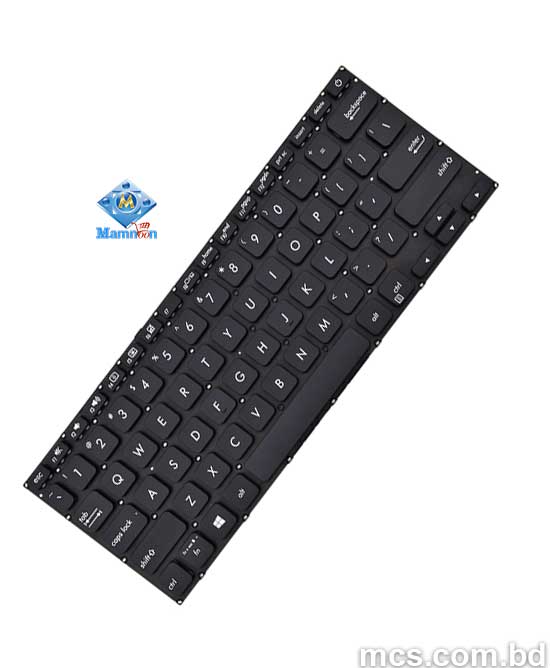 Keyboard For Asus Vivobook X412 X412F X412FA X412U X412UA X412UB Series