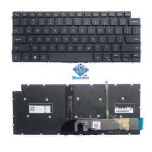 Keyboard For Dell Inspiron 13-5000 5390 5391 7000 7390 7391 14-7490 7491 5498 Vostro 3400 3401 3402 5402 5408 5409 Series