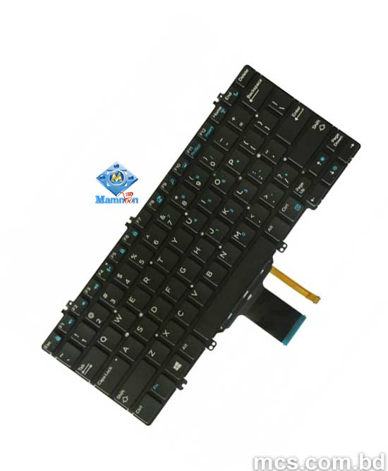 Keyboard For Dell Latitude E5280 E7280 E5288 E7390 E5289 Series.2