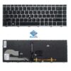 Keyboard For HP EliteBook 840 G5 846 G5 745 G5 Series Laptop