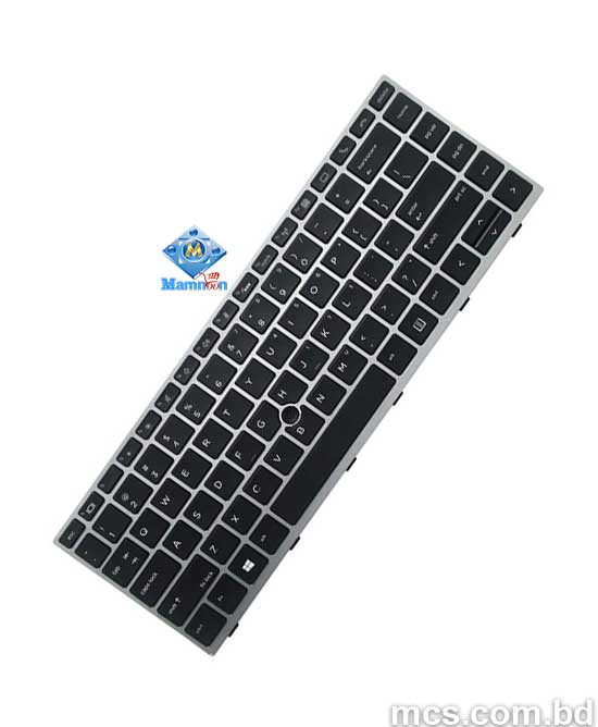 Keyboard For HP EliteBook 840 G5 846 G5 745 G5 Series Laptop.2