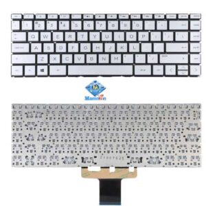 Keyboard For HP Pavilion X360 14-CK 14-CD 14-CE 14-CM 14-DG 14-CC 14-BD 14-CB Series