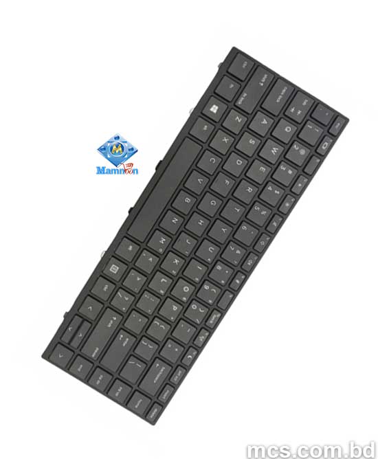 Keyboard For HP Probook 440 G5 430 G5 445 G5 Series