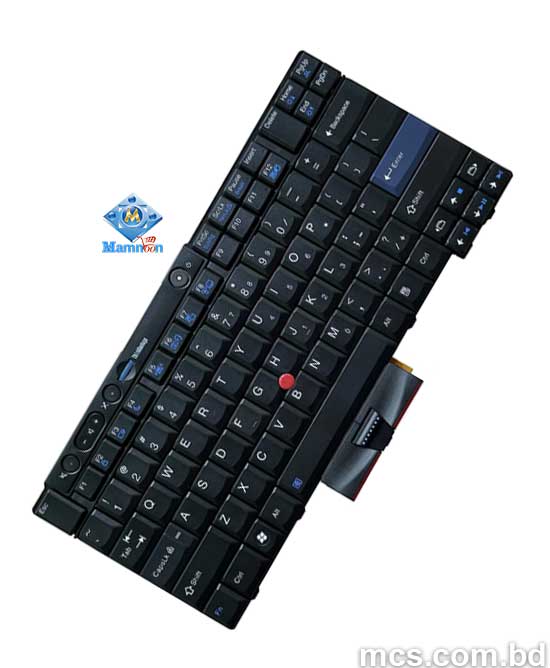 Keyboard for Lenovo ThinkPad T400S T410 T410I T410S T420 X220 Series