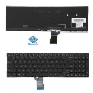 Keyboard For Asus UX501 QX501 Q552 Q503 Q504 Q502 Q553 Series
