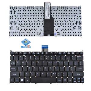 Keyboard for Acer S3 951 S3 391 S5 391 V5 171 Aspire One 725 756 TravelMate B1 Series