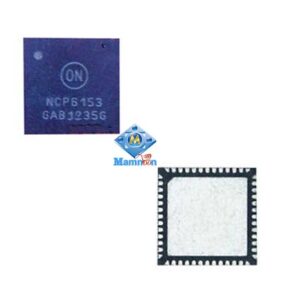 NCP6153MNTWG NCP6153 QFN-52 Laptop IC Chip