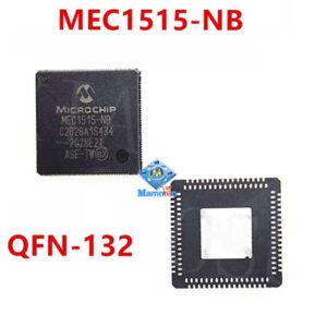 SMSC MECE1515-NB QFN-132 Controller IC Chipset