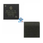SMSC MECE5105-TN BGA IC Chipset