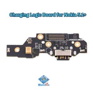 Charging Logic Board for Nokia 5.1+