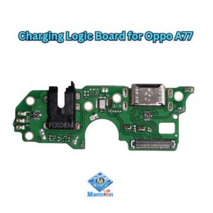 Charging Logic Board for Oppo A77