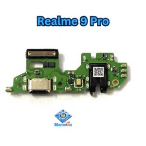 Charging Logic Board for Realme 9 Pro