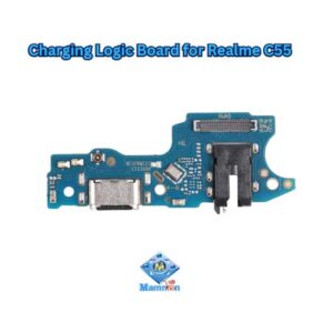 Charging Logic Board for Realme C55