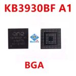 ENE KB3930BF A1 KB3930B F A1 QFP-128 Laptop Chip