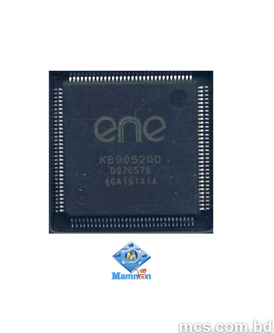 ENE KB9052QD KB9052Q D QFP-128 Laptop Chip