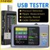 FNIRSI FNB58 USB Fast Charge Tester