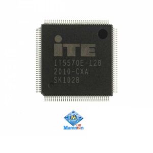 ITE IT5570E-128 CXA CXS SIO IC Chipset