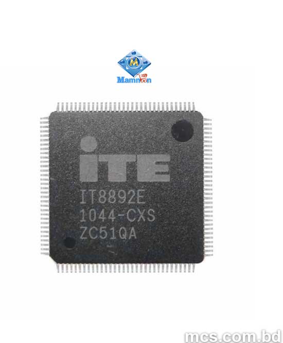 ITE ITE8892E EXA FXA CXA CXS QFP128 Laptop Chipset