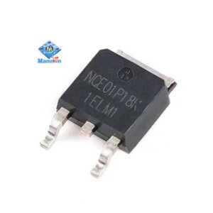NCE01P18K P-Channel Mosfet 18A 100V