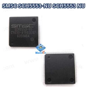 SMSC SCH5553-NU SCH5553 NU Controller IC Chipset