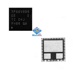 TPS65988CERJTR TPS65988CE QFN-48 Laptop Chip