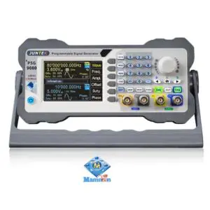 JUNTEK PSG9080 Programmable Signal Generator