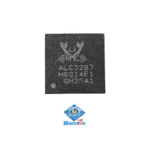 ALC3287-CG ALC3287 QFN-48 Laptop IC Chip