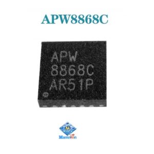 APW8868CQBI-TRG APM8868 APW8868C QFN-20 laptop IC Chip