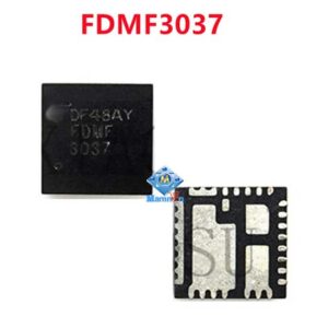 FDMF3037 FDMF 3037 QFN-31 Mosfet IC Chip