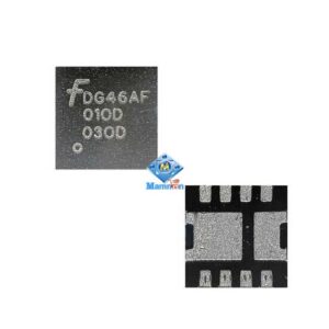 FDPC1012S FDPC1012 QFN-8 Mosfet IC Chip