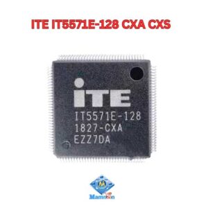 ITE IT5571E-128 CXA CXS QFP128 Laptop Chipset
