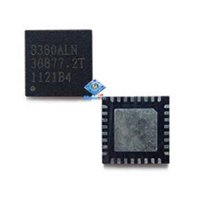 OZ8380ALN 8380ALN QFN-32 PWM Laptop IC Chip