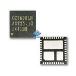 OZ8690LN B8 0Z8690LN B3 QFN-40 PWM Laptop IC Chip