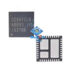 OZ8691LN 0Z8691LN OZ8691L QFN-40 Laptop IC Chip