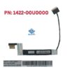 ASUS EEE PC 1001PX 1001PXD 1005PXD Laptop LVDS LED LCD Screen Ribbon Cable