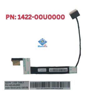 ASUS EEE PC 1001PX 1001PXD 1005PXD Laptop LVDS LED LCD Screen Ribbon Cable