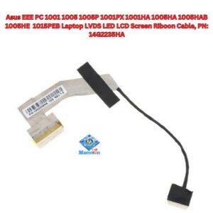 Asus EEE PC 1001 1005 1005P 1001PX 1001HA 1005HA 1005HAB 1005HE 1015PEB Laptop LVDS LED LCD Screen Riboon Cable