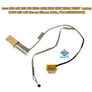 Asus K53 A53 X53 P53 K53S A53S X53S K53Z X53SJ X53SV Laptop LVDS LED LCD Screen Riboon Cable