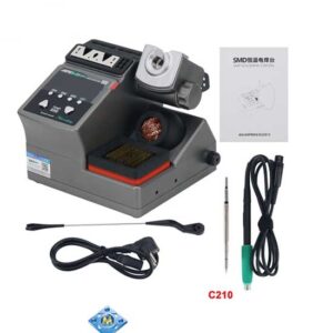 AIFEN A9 Pro 120W Soldering Station 2023 Edition