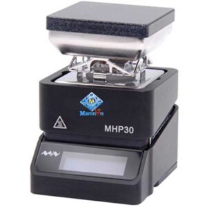MINIWARE MHP30-PD Mini Hot Plate Preheater