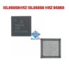 ISL95858HRZ ISL95858 HRZ 95858 Laptop IC Chip