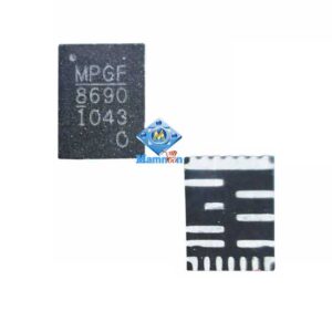MP86901-CGLT-Z MP86901C MP8690 QFN IC Chipset
