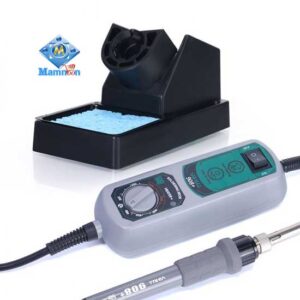 Yihua 908+ 60W Portable Thermostat Soldering Station