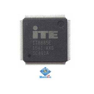 ITE IT8885E AXS AXA QFP-128 Laptop IC Chip