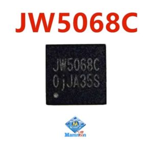 JW5068C 5068C QFN-20 Laptop IC Chip