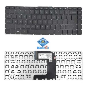 Keyboard For HP 14-AD 14-AF 14-AM 14T-AM 14-an 14-DF Series