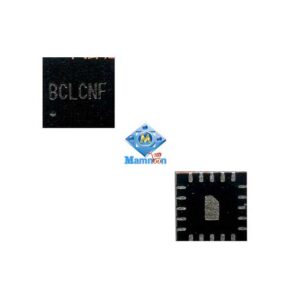 SY8310RAC SY8310 BCLB0A BCLBPA BC*** QFN-20 Chipset