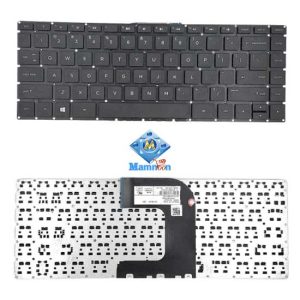 Keyboard For HP 14-AD 14-AF 14-AM 14T-AM 14-AN 14-DF Series