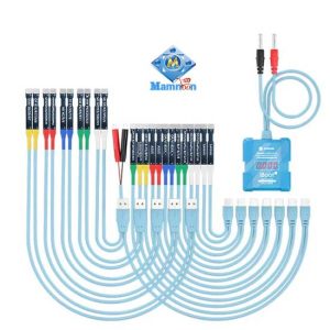 SUNSHINE IBoot C Digital Boot Power Cable